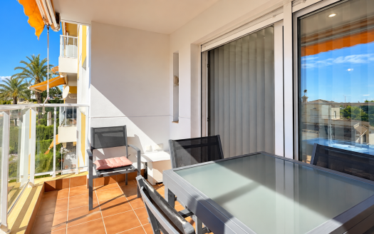 Appartement – Villamartin – Ref:86907