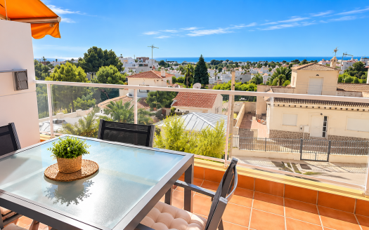 Appartement – Villamartin – Ref:86907