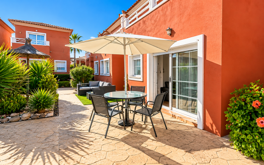 Villa – Baño y Mendigo – Ref87109