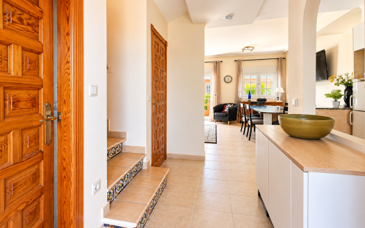 Villa – Baño y Mendigo – Ref87109