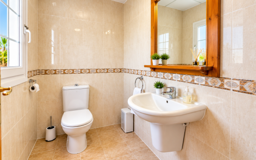 Villa – Baño y Mendigo – Ref87109