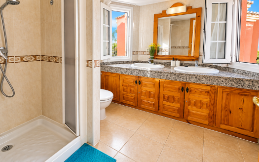 Villa – Baño y Mendigo – Ref87109