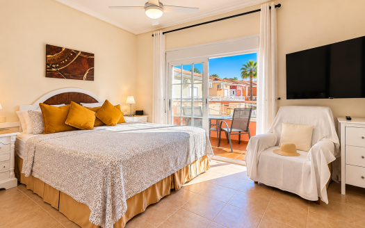 Villa – Baño y Mendigo – Ref87109
