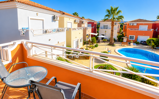 Villa – Baño y Mendigo – Ref87109