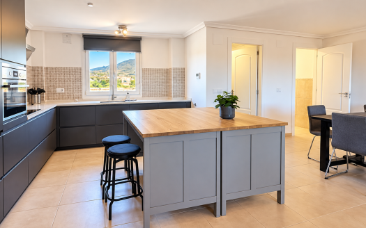 Appartement – Baño y Mendigo – Ref87131