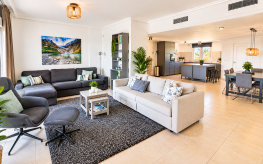 Appartement – Baño y Mendigo – Ref87131