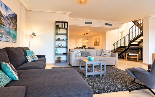 Appartement – Baño y Mendigo – Ref87131