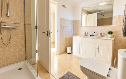 Appartement – Baño y Mendigo – Ref87131
