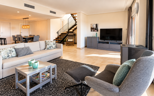 Appartement – Baño y Mendigo – Ref87131