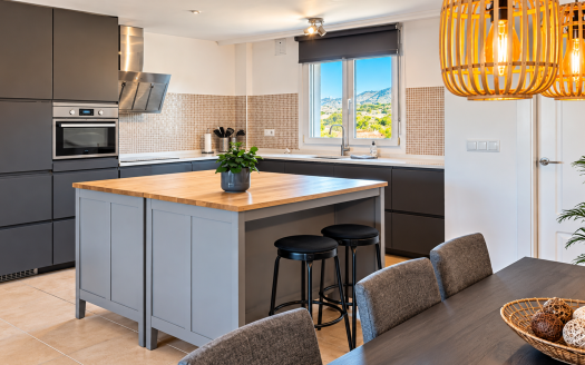 Appartement – Baño y Mendigo – Ref87131