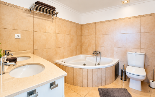 Appartement – Baño y Mendigo – Ref87131