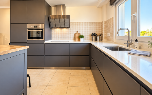 Appartement – Baño y Mendigo – Ref87131