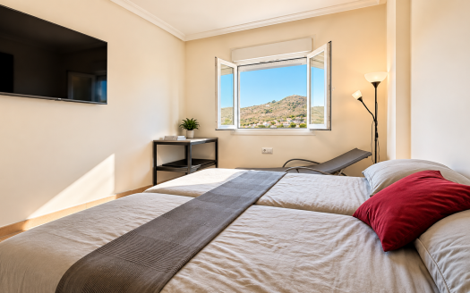 Appartement – Baño y Mendigo – Ref87131