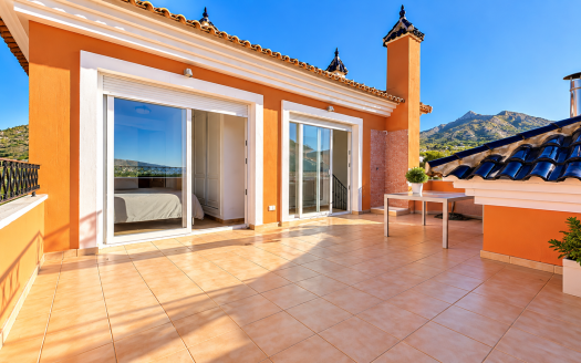 Appartement – Baño y Mendigo – Ref87131