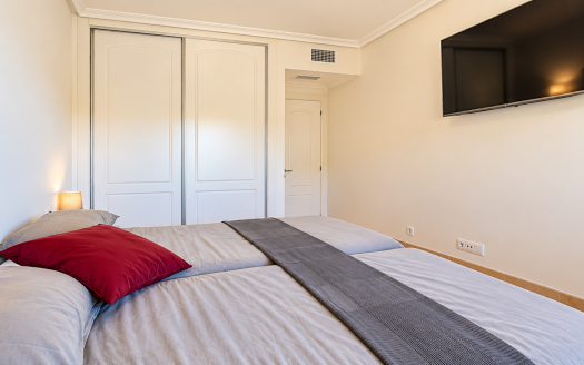 Appartement – Baño y Mendigo – Ref87131