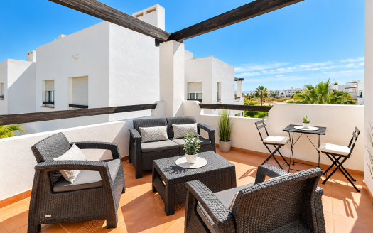 Penthouse – Roldan – Ref:87153