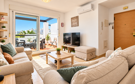 Penthouse – Roldan – Ref:87153
