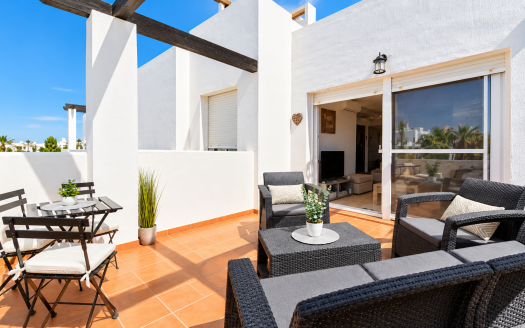 Penthouse – Roldan – Ref:87153