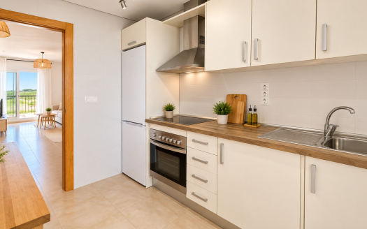 Appartement – Roldan- Ref:87176