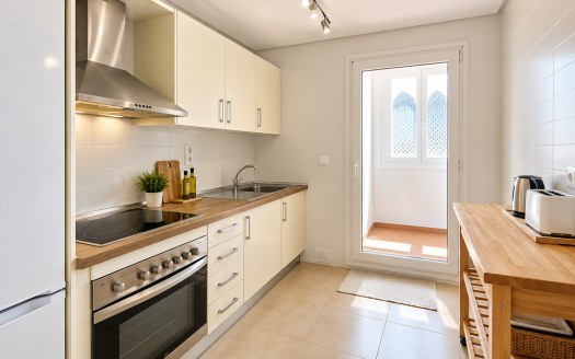 Appartement – Roldan- Ref:87176