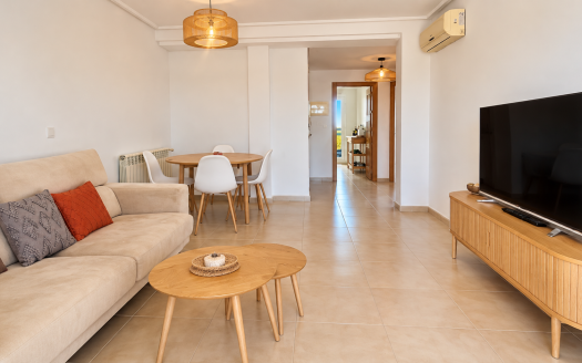 Appartement – Roldan- Ref:87176