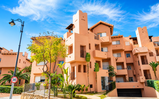 Appartement – Torre-Pacheco – Ref86154