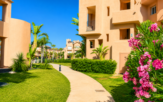 Appartement – Torre-Pacheco – Ref:86449