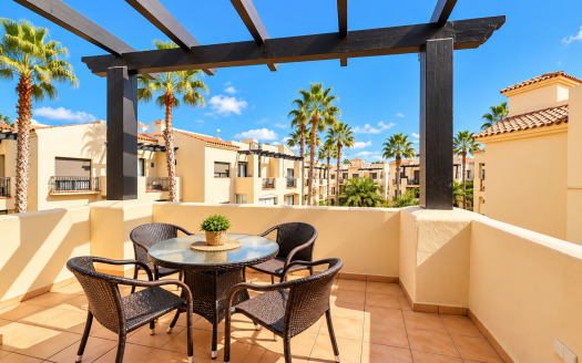 Penthouse – Roda – Ref:87200