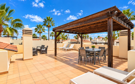 Penthouse – Roda – Ref:87200