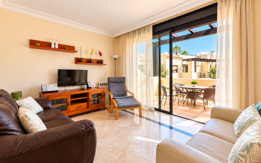 Penthouse – Roda – Ref:87200