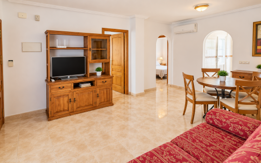 Appartement – Villamartin – Ref:87261