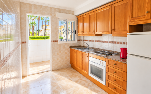 Appartement – Villamartin – Ref:87261