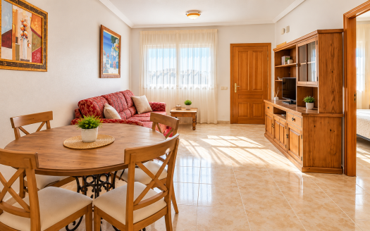 Appartement – Villamartin – Ref:87261