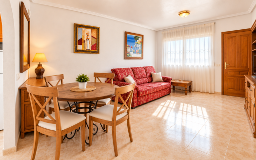 Appartement – Villamartin – Ref:87261