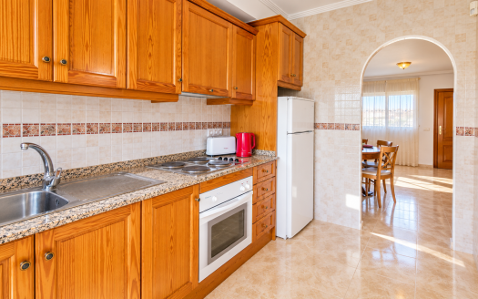Appartement – Villamartin – Ref:87261