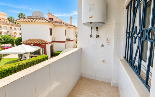 Appartement – Villamartin – Ref:87261