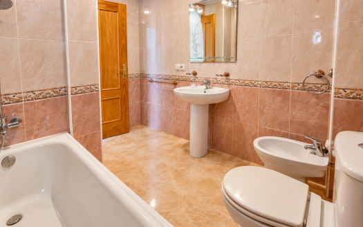 Appartement – Villamartin – Ref:87261