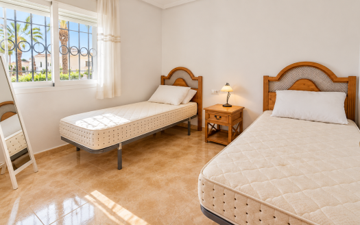 Appartement – Villamartin – Ref:87261