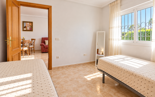 Appartement – Villamartin – Ref:87261