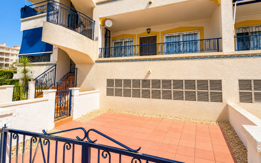 Appartement – Villamartin – Ref:87261