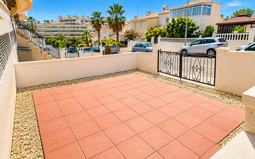 Appartement – Villamartin – Ref:87261