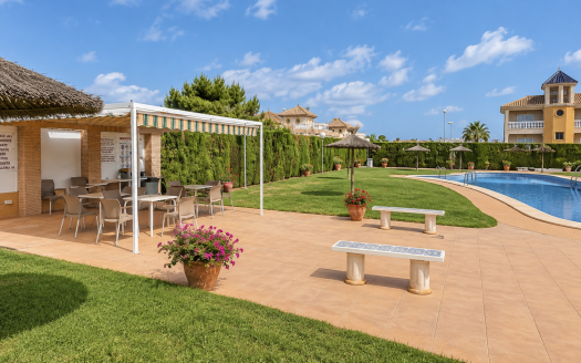 Appartement – Villamartin – Ref:87261