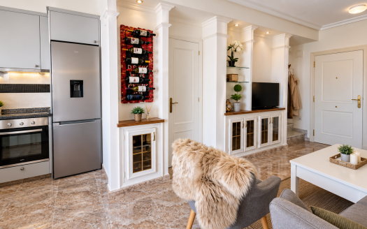 Maison – Villamartin – Ref:87287