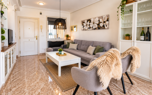 Maison – Villamartin – Ref:87287