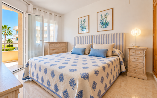 Appartement – dehesa de Campoamor – Ref:87300