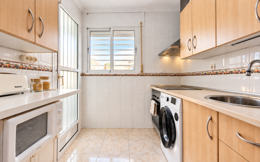 Appartement – dehesa de Campoamor – Ref:87300