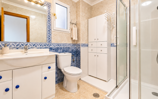 Appartement – dehesa de Campoamor – Ref:87300