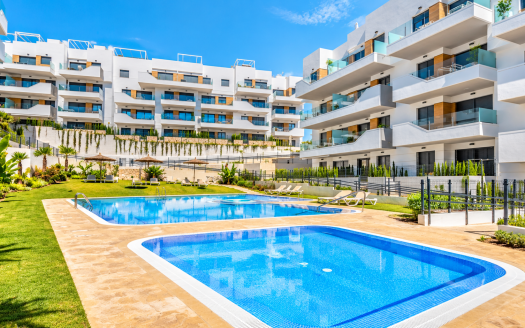 Appartement – Villamartin – Ref:86708
