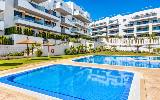 Appartement – Villamartin – Ref:86708
