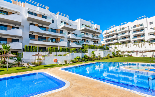 Appartement – Villamartin – Ref:86708